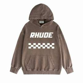 Picture of Rhude Hoodies _SKURhudeS-XXLsytZJMRH0435650